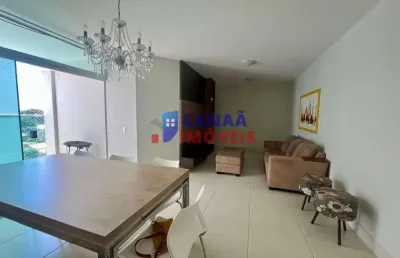 Morada do sabiá - apartamento 3 quartos, 1 suite - 8º andar sol manhã