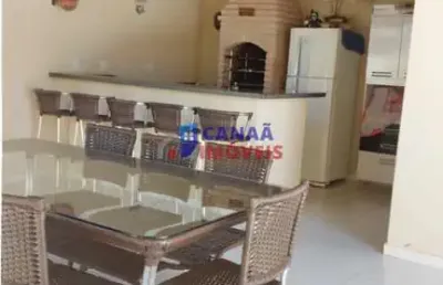 Casa com 3 quartos à venda no jardim holanda, uberlândia , 190 m2 por r$ 580.000