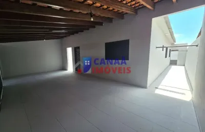 Casa com 3 quartos à venda no Jardim Brasília, Uberlândia 