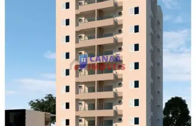 Apartamento com 2 quartos à venda no Santa Mônica, Uberlândia 