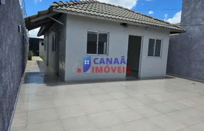 Casa com 2 quartos à venda no residencial pequis, uberlândia , 75 m2 por r$ 259.900
