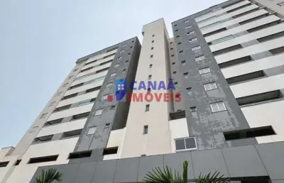 Bella vida residence apê 2 quartos 1 suíte bairro vida nova