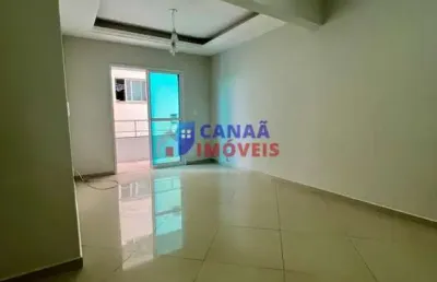 Apartamento  3 quartos, 1 suite - vaga para 2 carros