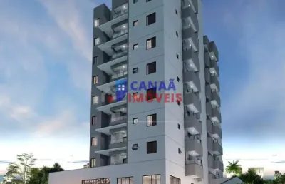 Lançamento apartamento 2/4 1 suíte fino acabamento bairro novo mundo c/ doc grátis*