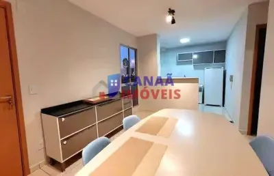 Apartamento  2 quartos 2º andar condomínio united states