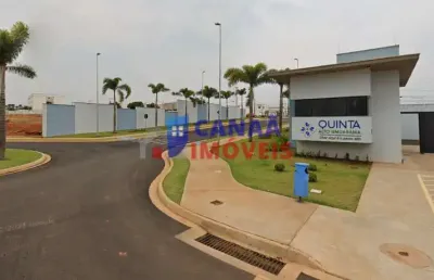 Lotes quinta alto umuarama c/ 250m² financiamento próprio/caixa