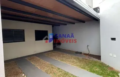 Casa nova, com 3 quartos, 1 suite - bairro bem viver