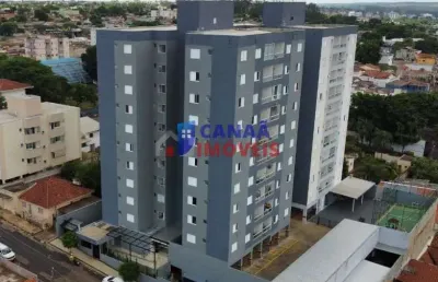 Danúbio residence apartamento 3 quartos 1 suíte bairro tubalina