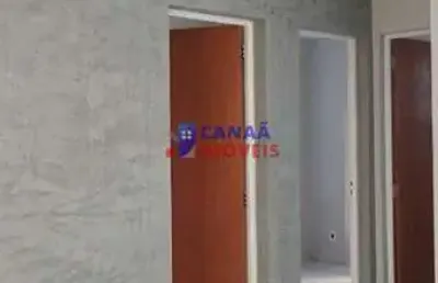 Apartamento com 2 quartos à venda em Laranjeiras, Uberlândia 