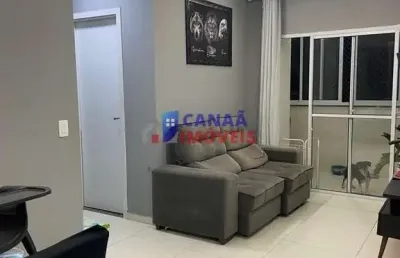 Apartamento com 2 quartos à venda no Jardim Holanda, Uberlândia 