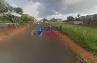 Lote 250m² bairro jardim brasilia proximo avenida rural