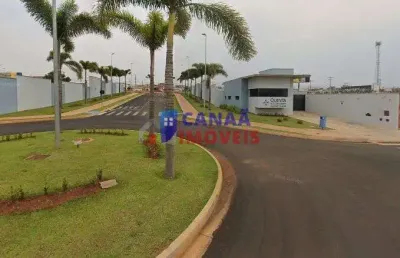 Terreno 250m² bairro quinta umuarama próximo aeroporto