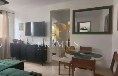 Apartamento duplex para venda em suzano, jardim são luís, 3 dormitórios, 1 suíte, 2 banheiros, 1 vaga