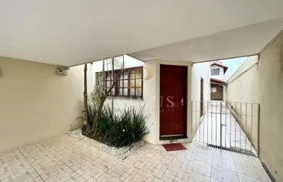 Casa para venda em mogi das cruzes, parque santana, 3 dormitórios, 1 suíte, 2 banheiros, 2 vagas