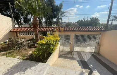 Casa para venda em suzano, jardim realce, 2 dormitórios, 1 suíte, 3 banheiros, 5 vagas