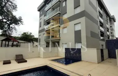 Apartamento para venda em suzano, cidade edson, 1 dormitório, 1 suíte, 1 banheiro, 1 vaga