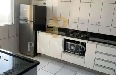 Apartamento para venda em suzano, parque residencial casa branca, 2 dormitórios, 1 banheiro, 1 vaga