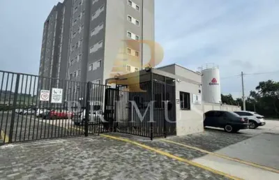 Apartamento para venda em suzano, jardim saude, 2 dormitórios, 1 banheiro, 1 vaga