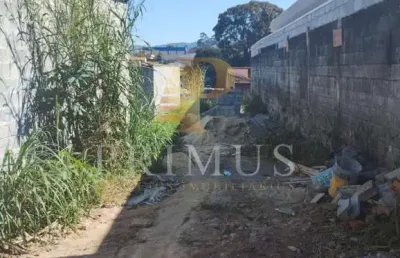 Terreno para venda em mogi das cruzes, vila são paulo