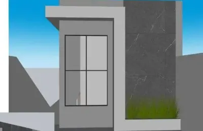 Casa para venda em suzano, parque residencial casa branca, 2 dormitórios, 1 suíte, 2 banheiros, 2 vagas
