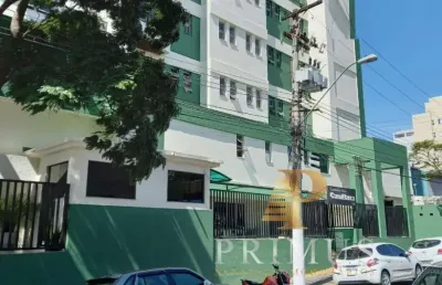 Apartamento para venda em suzano, centro, 2 dormitórios, 1 banheiro, 1 vaga
