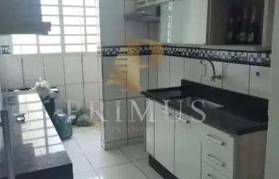 Apartamento para venda em suzano, vila urupês, 2 dormitórios, 1 banheiro, 1 vaga