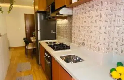 Apartamento na planta para venda em suzano, jardim casa branca, 2 dormitórios, 1 banheiro