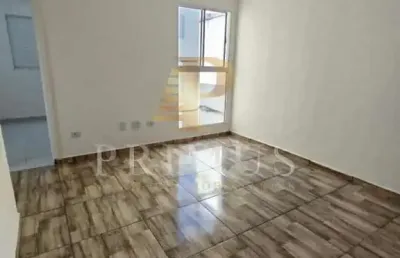 Apartamento para venda em mogi das cruzes, vila caputera, 2 dormitórios, 1 banheiro, 1 vaga