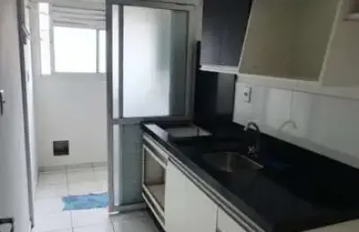 Apartamento para venda em suzano, conjunto residencial irai, 3 dormitórios, 1 suíte, 2 banheiros, 1 vaga