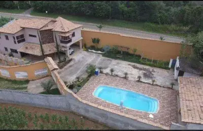 Sobrado para venda em mogi das cruzes, quatinga, 3 dormitórios, 2 suítes, 3 banheiros, 10 vagas