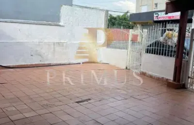 Terreno à venda no Sítio São José, Suzano 