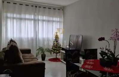 Apartamento para venda em poá, centro, 3 dormitórios, 2 banheiros