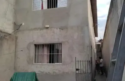 Sobrado para venda em suzano, parque residencial casa branca, 3 dormitórios, 1 suíte, 3 banheiros, 4 vagas