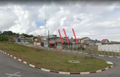 Terreno à venda no Jardim Tamandaré, Poá 