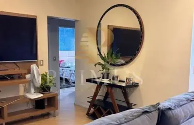 Apartamento para venda em mogi das cruzes, centro, 3 dormitórios, 1 suíte, 2 banheiros, 1 vaga