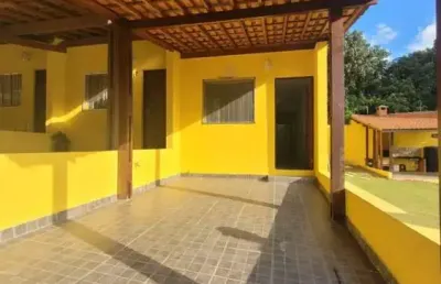 Casa em condomínio para venda em ferraz de vasconcelos, vila romanópolis, 2 dormitórios, 2 banheiros, 1 vaga