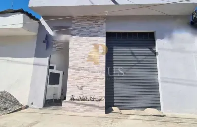 Sobrado para venda em ferraz de vasconcelos, jardim helena, 5 dormitórios, 4 banheiros, 1 vaga