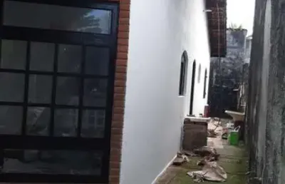 Casa para venda em bertioga, boraceia, 3 dormitórios, 1 banheiro, 5 vagas
