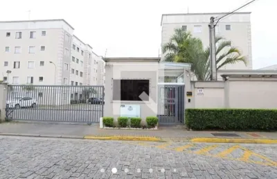 Apartamento para venda em suzano, vila urupês, 2 dormitórios, 1 banheiro, 1 vaga