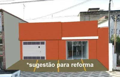 Sala comercial para alugar no Parque Suzano, Suzano 