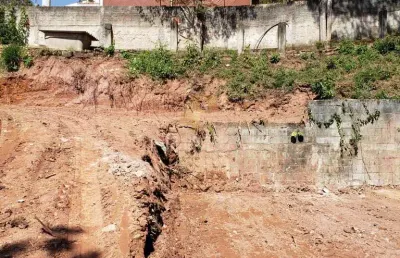Terreno para venda em mogi das cruzes, vila são paulo