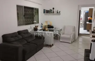 Casa para venda em poá, jardim antônio picosse, 2 dormitórios, 1 banheiro, 2 vagas