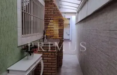 Casa para venda em suzano, parque suzano, 3 dormitórios, 2 banheiros, 2 vagas