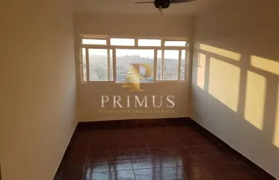 Apartamento para venda em poá, centro, 3 dormitórios, 1 suíte, 2 banheiros, 1 vaga