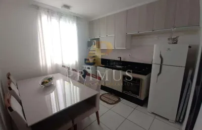 Apartamento para venda em suzano, parque residencial casa branca, 2 dormitórios, 1 banheiro, 1 vaga