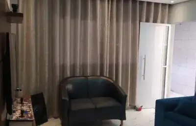 Casa para venda em suzano, vila urupês, 2 dormitórios, 2 banheiros, 2 vagas