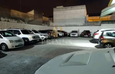 Terreno à venda no Centro, Mogi das Cruzes 