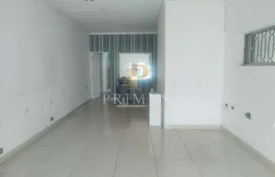 Comercial para locação em suzano, centro, 2 banheiros, 3 vagas