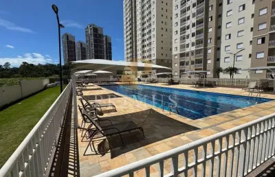 Apartamento para venda em mogi das cruzes, vila mogilar, 1 dormitório, 1 banheiro, 1 vaga
