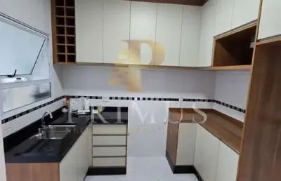 Apartamento para venda em mogi das cruzes, jardim armênia, 3 dormitórios, 1 suíte, 2 banheiros, 1 vaga